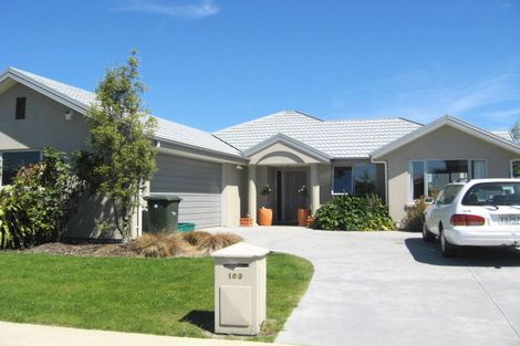 Photo of property in 103 Beechwood Drive, Northwood, Christchurch, 8051