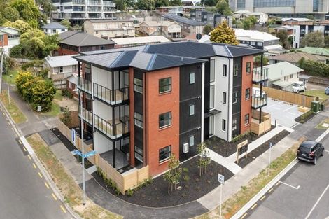 Photo of property in 102/89 Aurora Terrace, Hillcrest, Hamilton, 3216