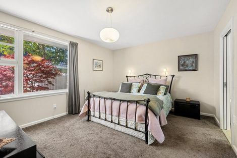 Photo of property in 1/203b Clyde Road, Burnside, Christchurch, 8053