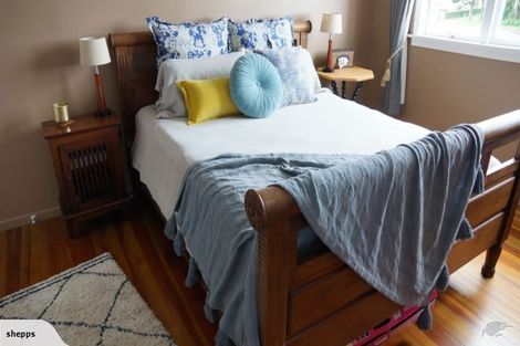 Photo of property in 223 Powderham Street, New Plymouth, 4310