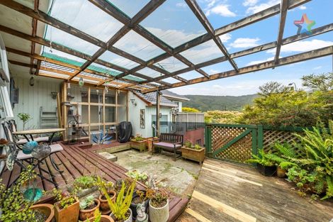 Photo of property in 59 Coast Road, Wainuiomata, Lower Hutt, 5014