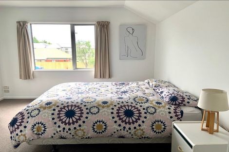 Photo of property in 541a Manchester Street, St Albans, Christchurch, 8014