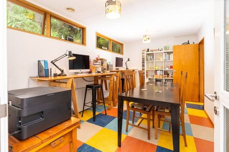 Photo of property in 158 The Esplanade, Houghton Bay, Wellington, 6023