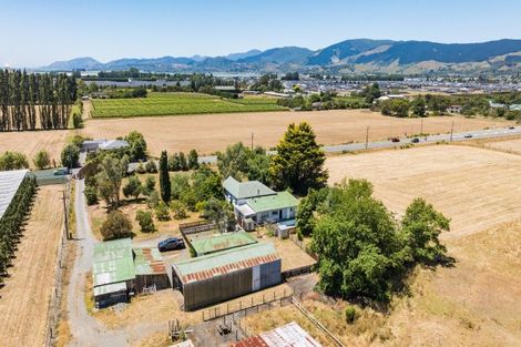 Photo of property in 177 Appleby Highway, Appleby, Richmond, 7081