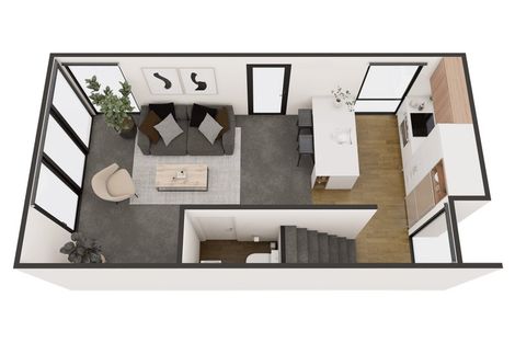 Photo of property in 10/8 Tonga Place, Riccarton, Christchurch, 8041