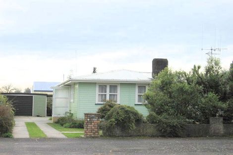 Photo of property in 243 Clarkin Road, Fairfield, Hamilton, 3214