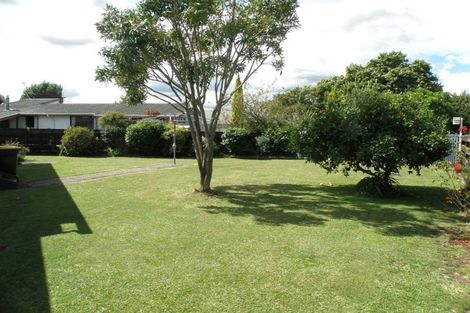 Photo of property in 45 Tawari Street, Matamata, 3400