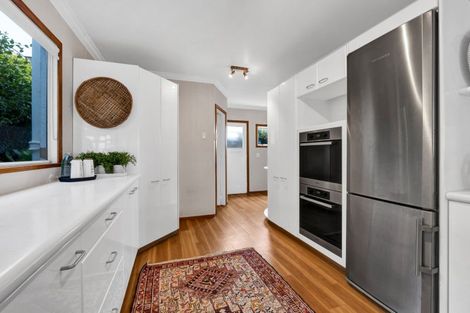 Photo of property in 157 Vivian Street, New Plymouth, 4310