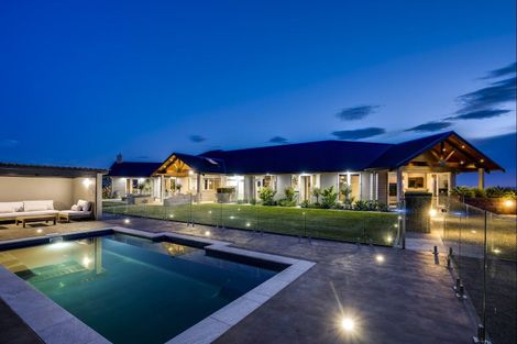 Photo of property in The Woolshed, 15g Omarunui Road, Waiohiki, Napier, 4183