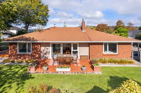 Photo of property in 333 Fergusson Drive, Heretaunga, Upper Hutt, 5018