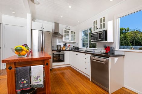 Photo of property in 5 Remu Place, Greenhithe, Auckland, 0632