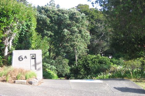 Photo of property in 6b Mcdowell Crescent, Hillcrest, Auckland, 0627