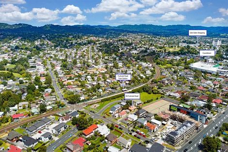 Photo of property in 9a Fruitvale Road, New Lynn, Auckland, 0600