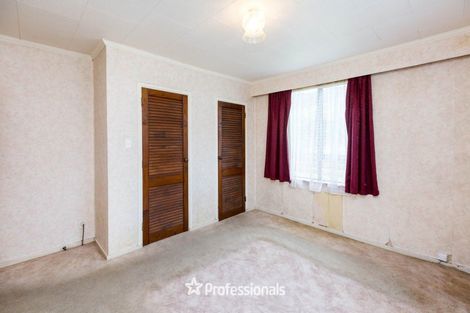 Photo of property in 17 Cleland Crescent, Naenae, Lower Hutt, 5011