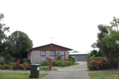 Photo of property in 15 Shetland Street, Woolston, Christchurch, 8062