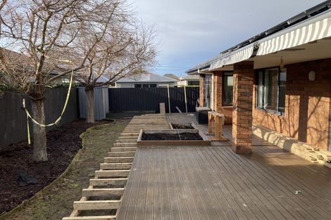 Photo of property in 43a Richards Avenue, Papanui, Christchurch, 8053