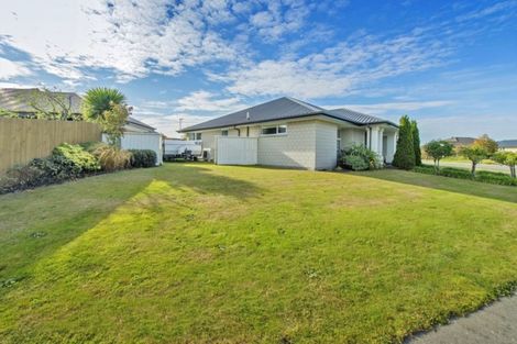 Photo of property in 4 Cassidy Avenue, Lincoln, 7608