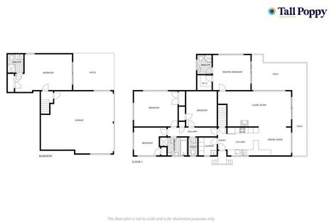 Photo of property in 26 Saint James Street, Richmond Heights, Taupo, 3330