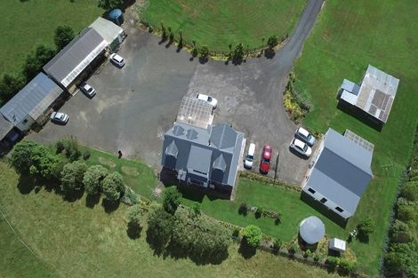 Photo of property in 613 Great South Road, Runciman, Drury, 2578