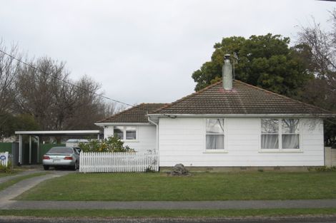 Photo of property in 3 Darwin Crescent, Maraenui, Napier, 4110