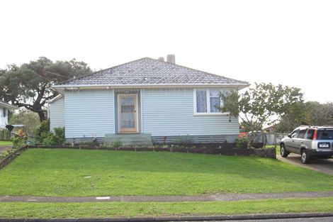 Photo of property in 48 Pearl Baker Drive, Otara, Auckland, 2023