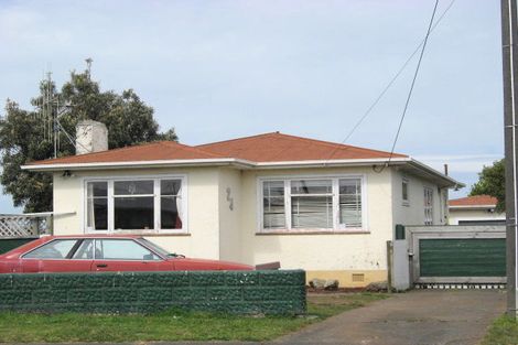 Photo of property in 24 Andrews Place, Gonville, Whanganui, 4501