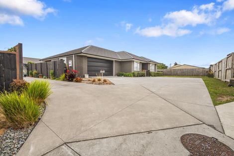 Photo of property in 10a Archford Street, Matamata, 3400