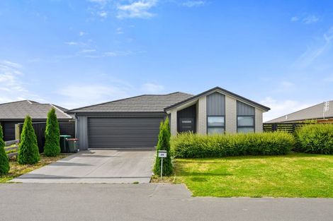 Photo of property in 26 Foxbridge Lane, Lincoln, 7608