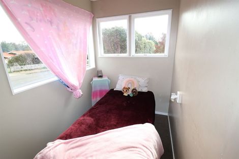 Photo of property in 14 Seddon Street, Dannevirke, 4930