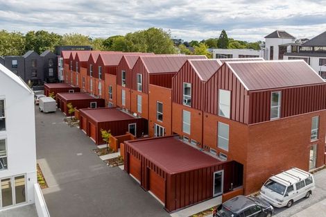 Photo of property in 3/360 Montreal Street, Christchurch Central, Christchurch, 8013