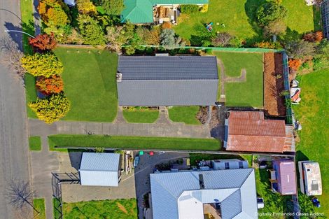 Photo of property in 61 Burnett Street, Oxford, 7430