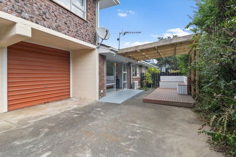 Photo of property in 2/34 Kitchener Road, Sandringham, Auckland, 1025