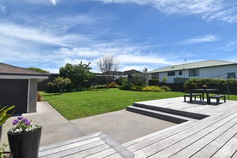Photo of property in 16 Page Street, Morrinsville, 3300