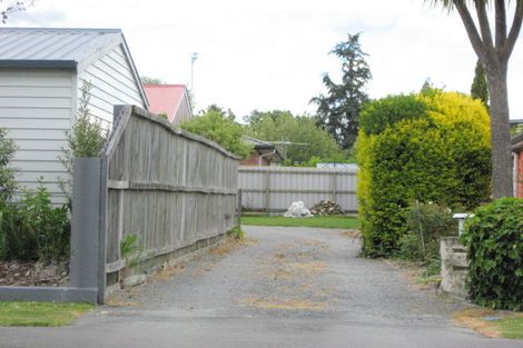 Photo of property in 4a Scott Street, Rangiora, 7400