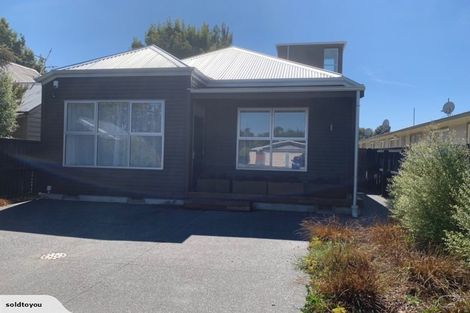 Photo of property in 289 Armagh Street, Christchurch Central, Christchurch, 8011