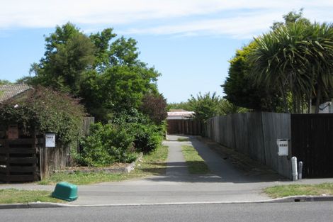 Photo of property in 434a Mairehau Road, Parklands, Christchurch, 8083