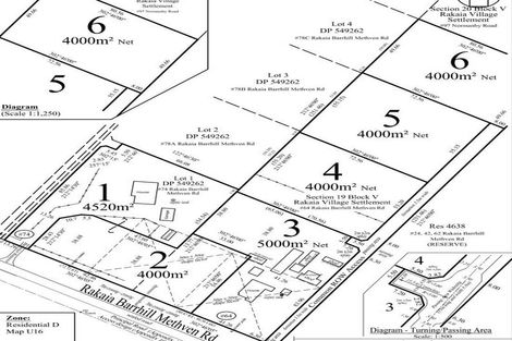 Photo of property in 64 Rakaia Barrhill Methven Road, Rakaia, 7784