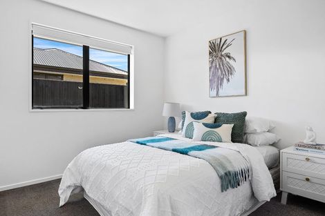 Photo of property in 20 Chilton Drive, Rolleston, 7615