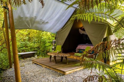 Photo of property in 478 Hau Hau Road, Kaniere, Hokitika, 7811