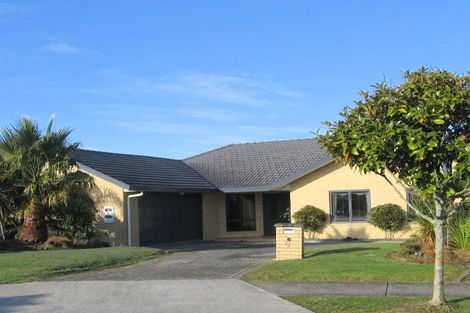 Photo of property in 9 Inagh Close, Dannemora, Auckland, 2016