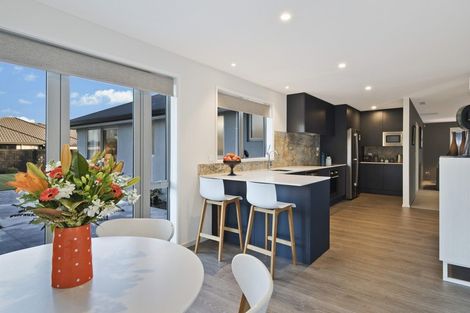 Photo of property in 89 Rolleston Drive, Rolleston, 7614