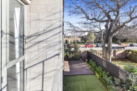 Photo of property in 29/868 Colombo Street, Christchurch Central, Christchurch, 8013