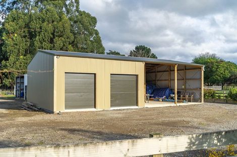 Photo of property in 531 Upper Plain Road, Upper Plain, Masterton, 5888