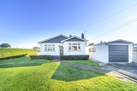 Photo of property in 6 Owen Street, Feilding, 4702