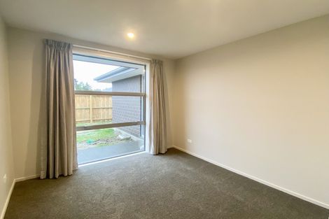 Photo of property in 12 Burrow Street, Rolleston, 7614