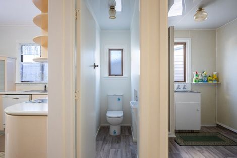 Photo of property in 65 Wallace Place, Westown, New Plymouth, 4310