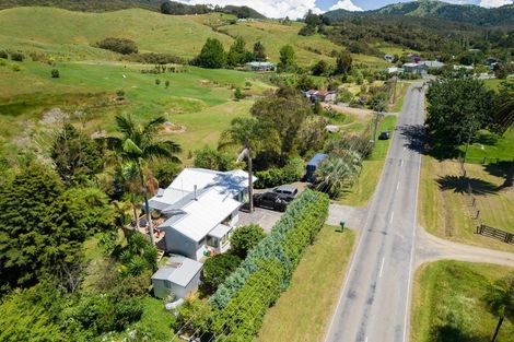 Photo of property in 99 Omaunu Road, Kaeo, 0479