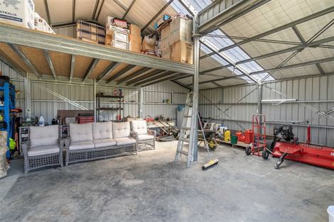 Photo of property in 100 Steel Road, West Plains, Invercargill, 9874