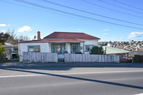 Photo of property in 154 Taieri Road, Kaikorai, Dunedin, 9010