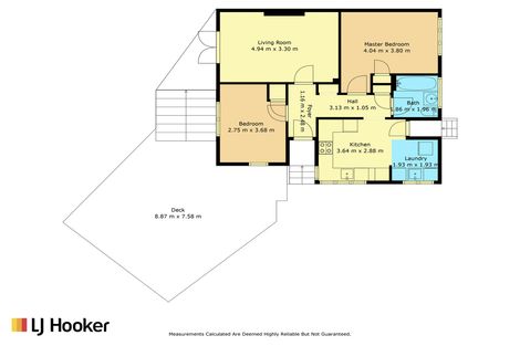 Photo of property in 28a Thomas Street, Ngaruawahia, 3720